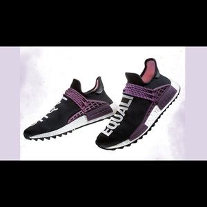 Adidas Pharrell William nmd Holi hu